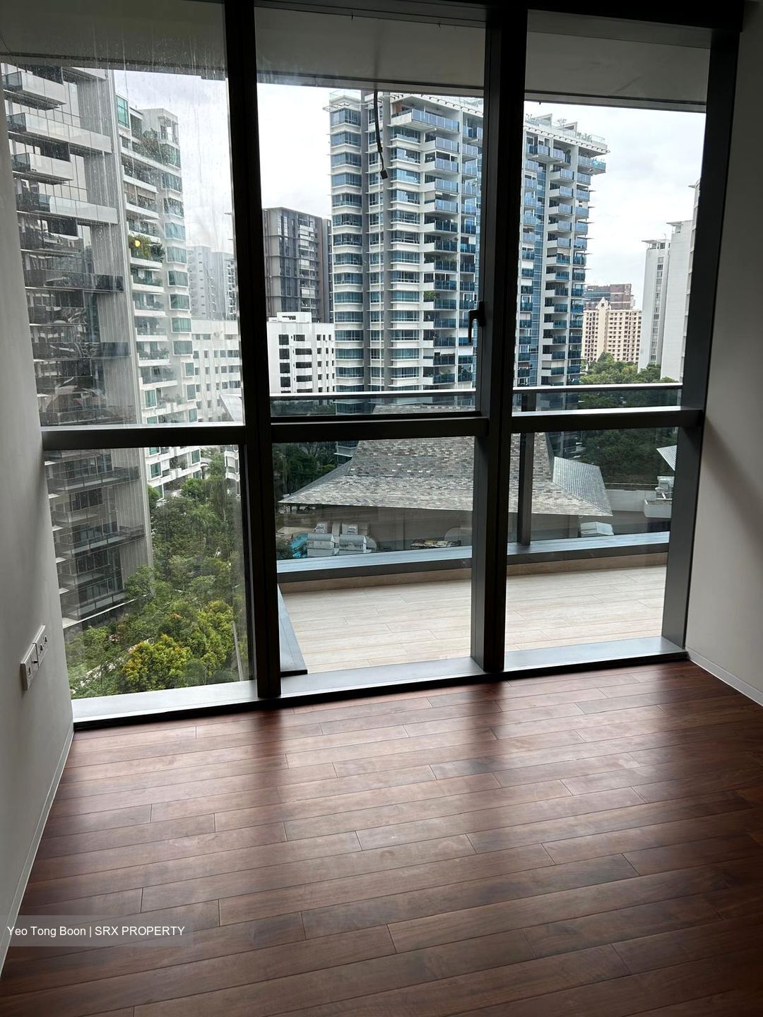Amber Park (D15), Condominium #618861981